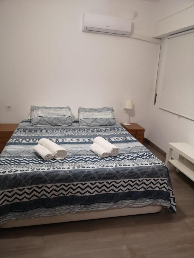 Apartamento Torres Valência Exterior foto