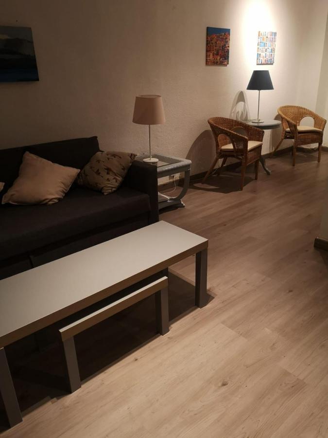 Apartamento Torres Valência Exterior foto