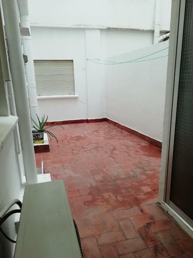 Apartamento Torres Valência Exterior foto